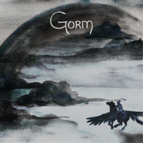 King Gorm